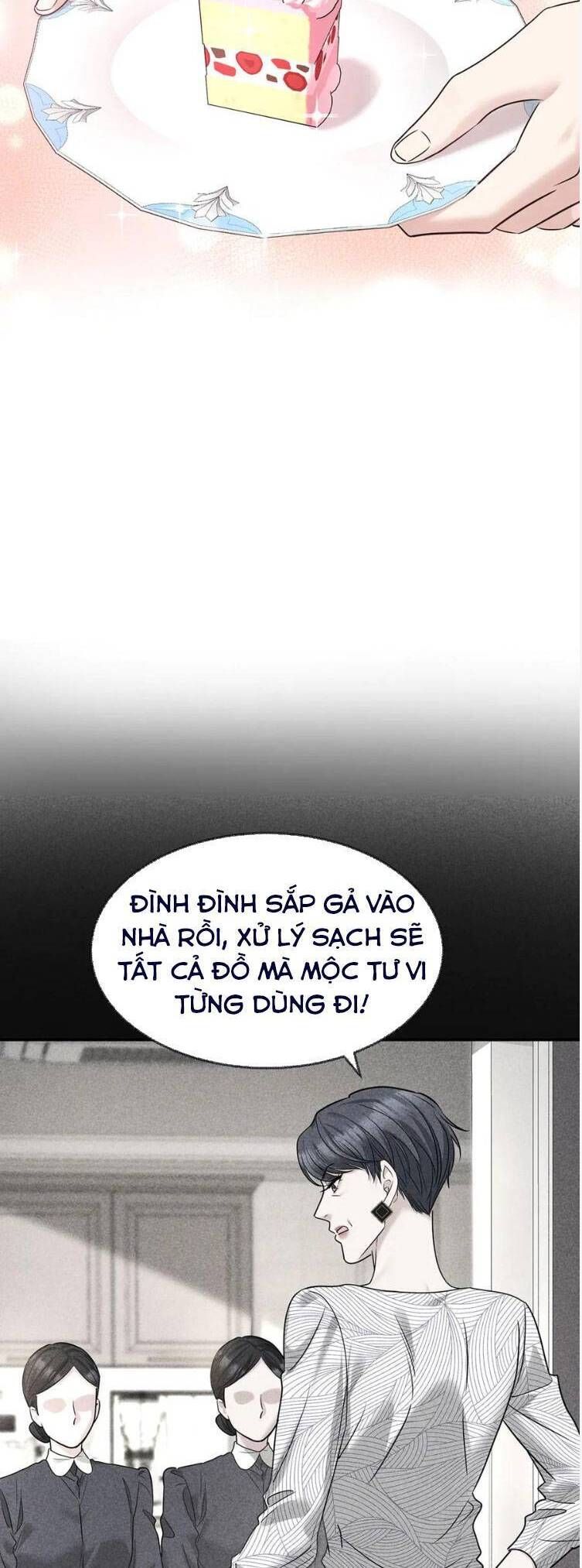 Sau Khi Chia Tay , Tôi Có Kết Đẹp Cùng Với Chú Nhỏ Chương 94 Ảnh 9