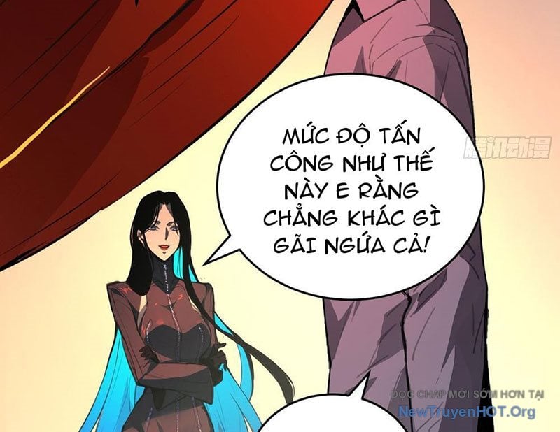 Thế Giới Toàn Người Điên, Tỉnh Táo Chính Là Bị Bệnh Chương 2 Ảnh 56