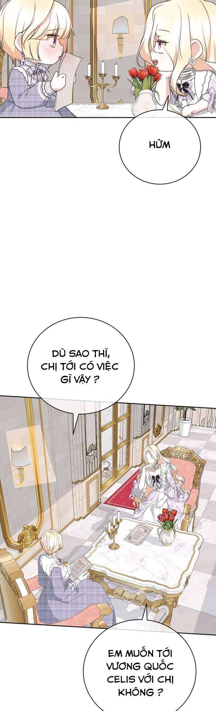 Nhân Vật Tôi Xuyên Vào, Chưa Từng Xuất Hiện Chương 80 Ảnh 41