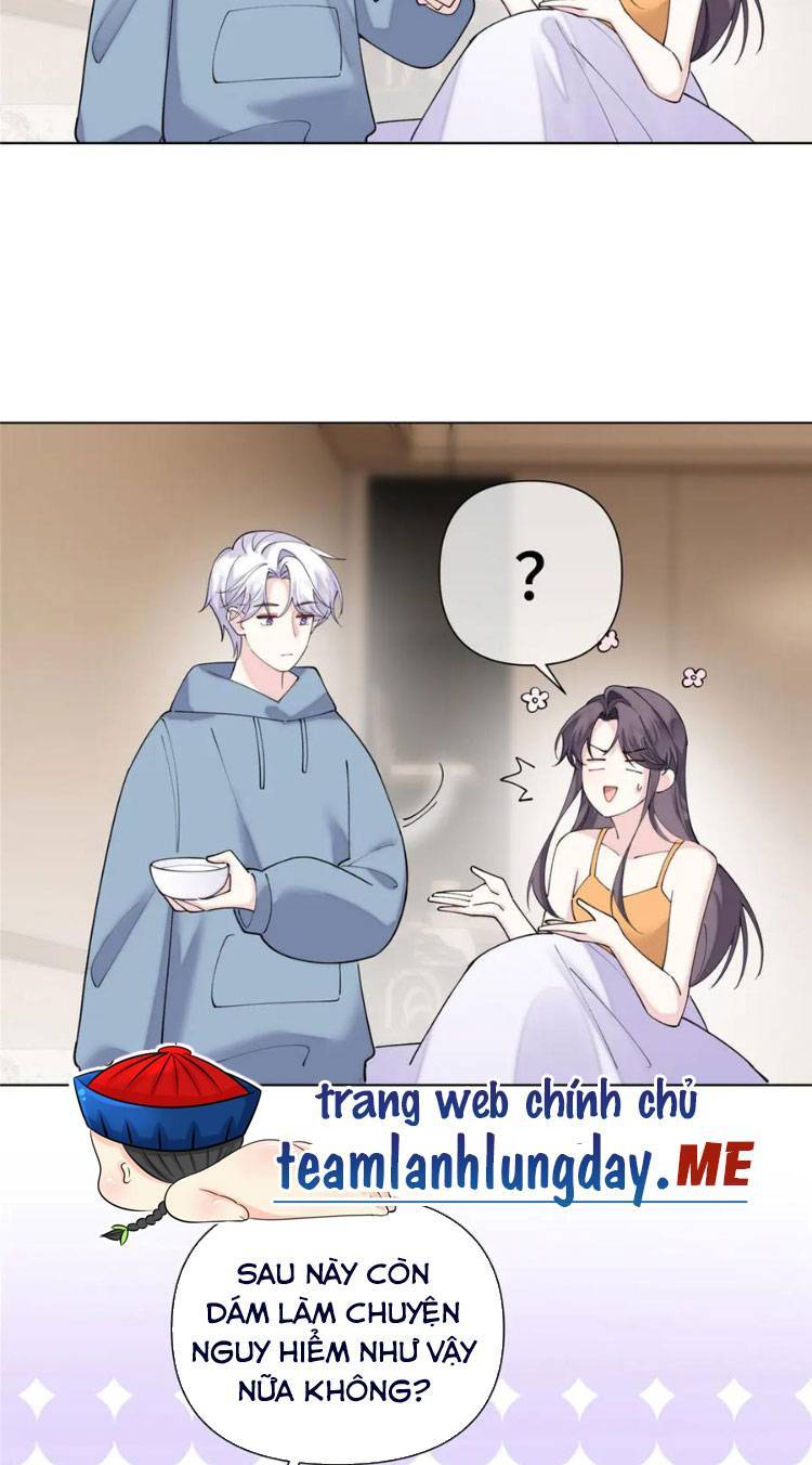 Ban Ngày Bị Hủy Hôn, Buổi Tối Bị Chỉ Huy Vừa Đáng Yêu Vừa Hung Dữ Đòi Ôm. Chương 103 Ảnh 19