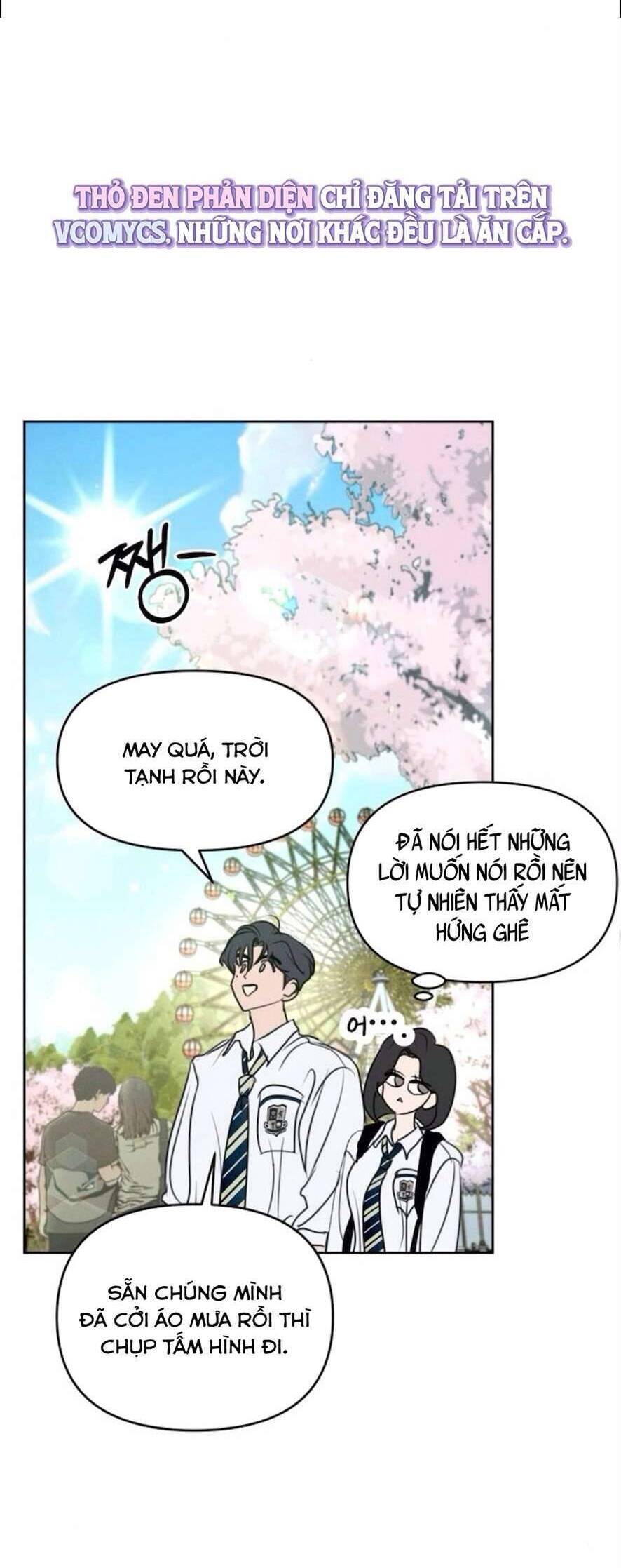 Muốn Được Lừa Dối Chương 10 Ảnh 9