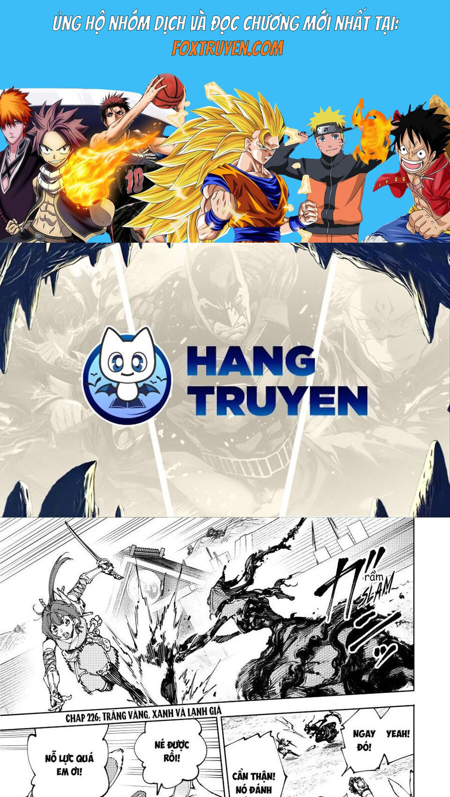 Crappy Game Hunter Challenges God-Tier Game Chương 226 Ảnh 2