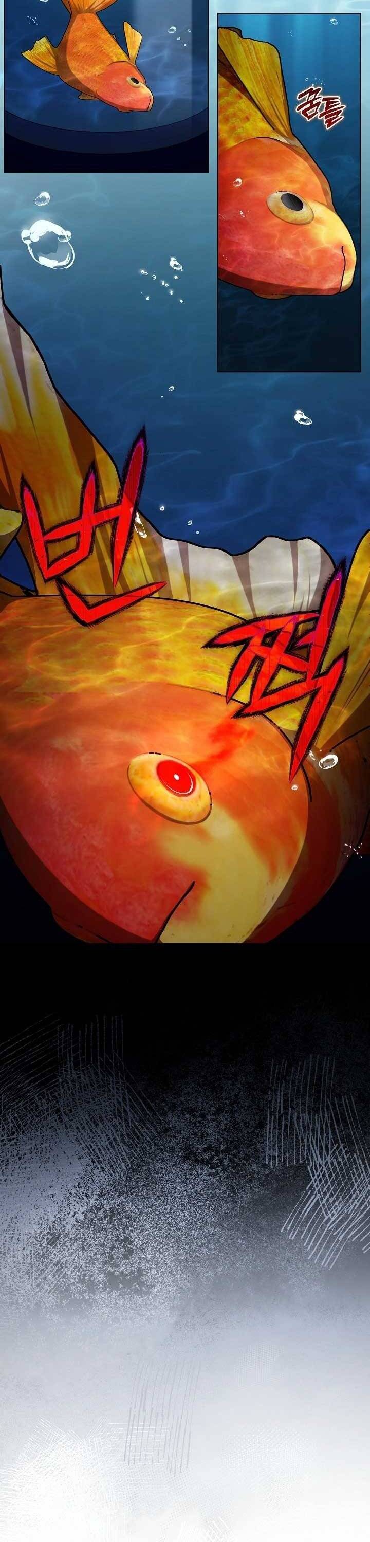 Otis Chương 4 Ảnh 28