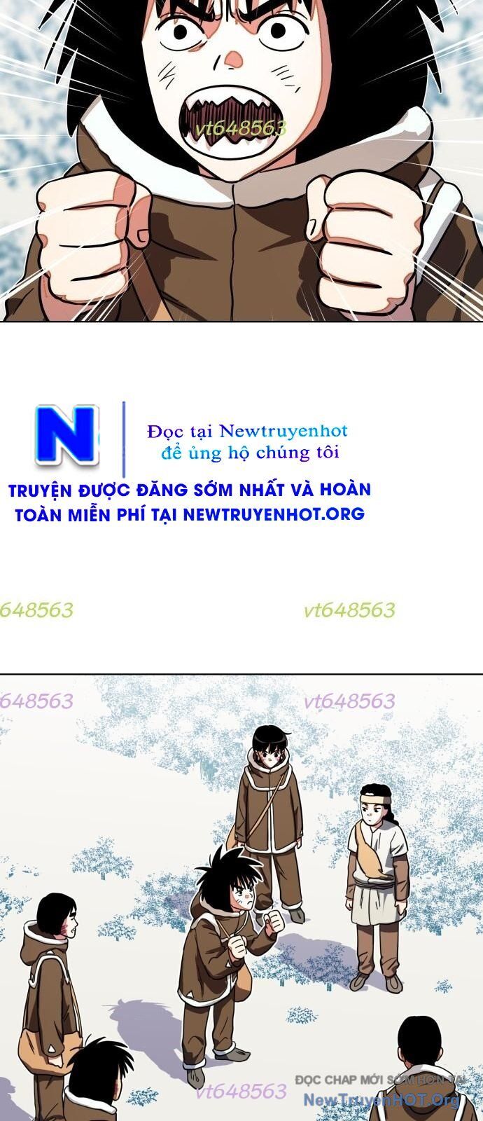 Tiền Sử Vlog Chương 32 Ảnh 46