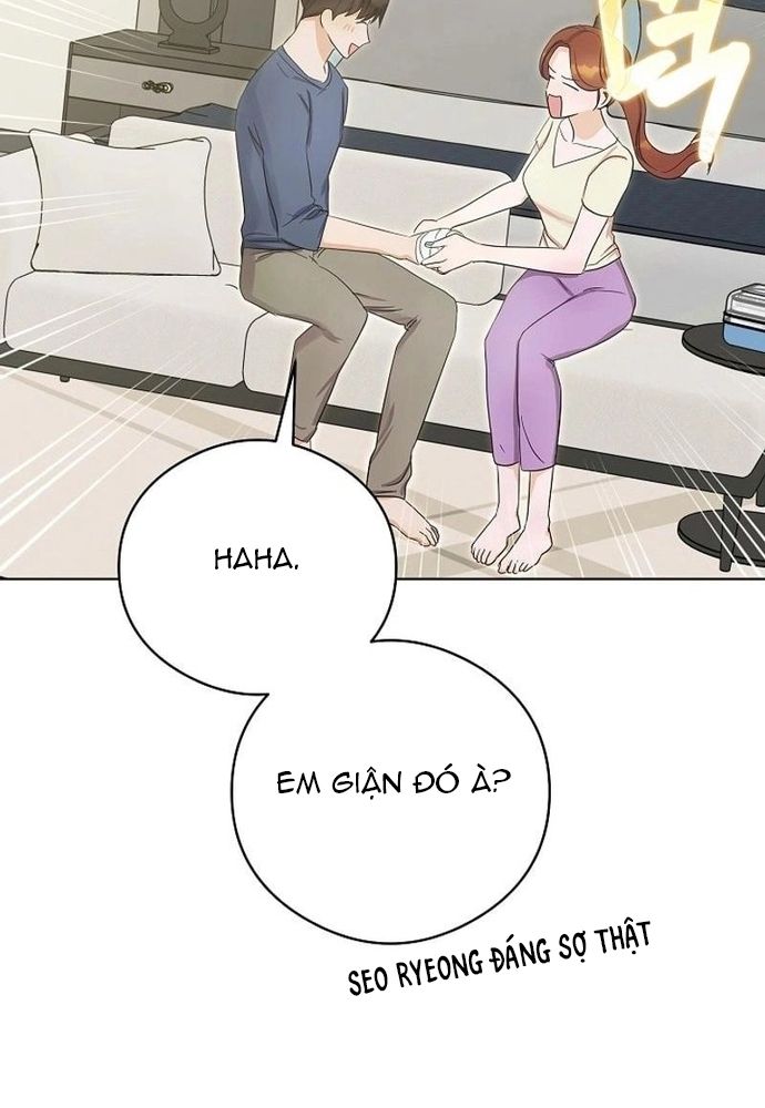 Ý Nghĩa Của Hôn Nhân Chương 25 Ảnh 83