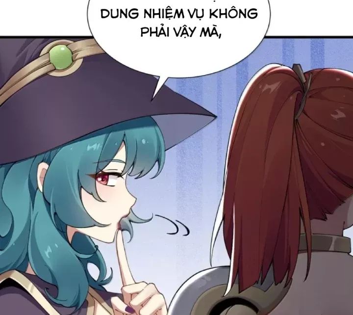Thánh Nữ, Xin Hãy Dừng Ngay Những Trò Quái Đản Của Cô Đi!! Chương 134 Ảnh 98