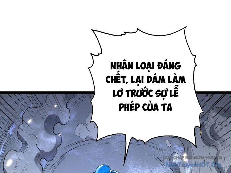 Vô Hạn Dị Hóa: Chiến Tranh Hệ Nhị Phân Chương 47 Ảnh 37