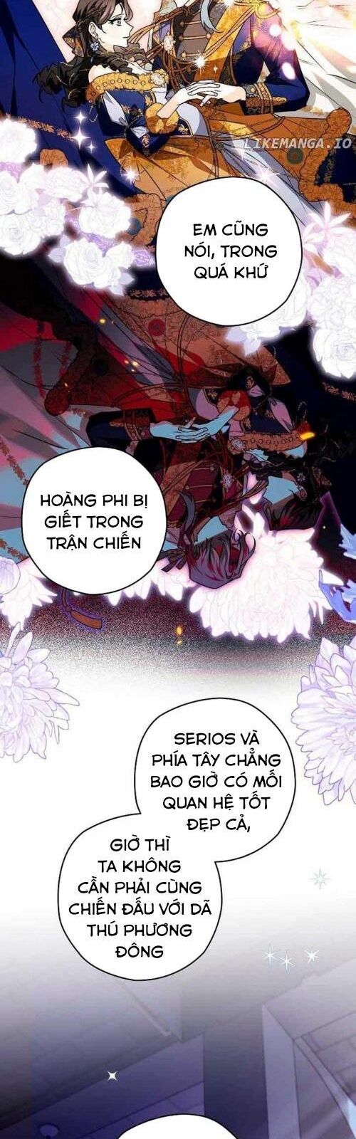 Lần Này Tôi Sẽ Yêu Thương Bản Thân Hơn Chương 66 Ảnh 18