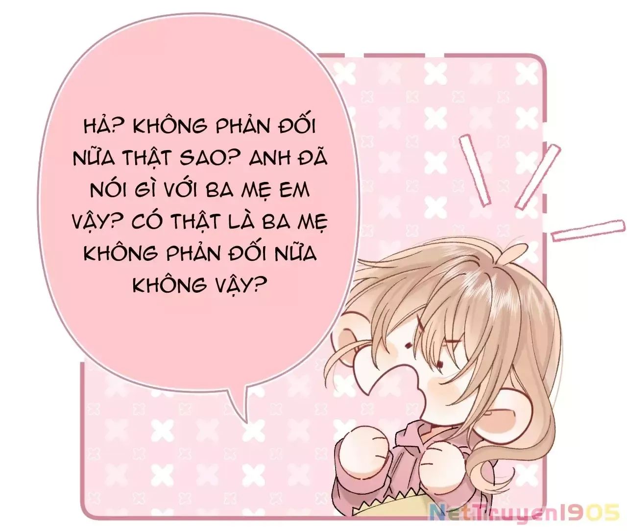 Vụng Trộm Giấu Không Được Chương 136.2 Ảnh 12