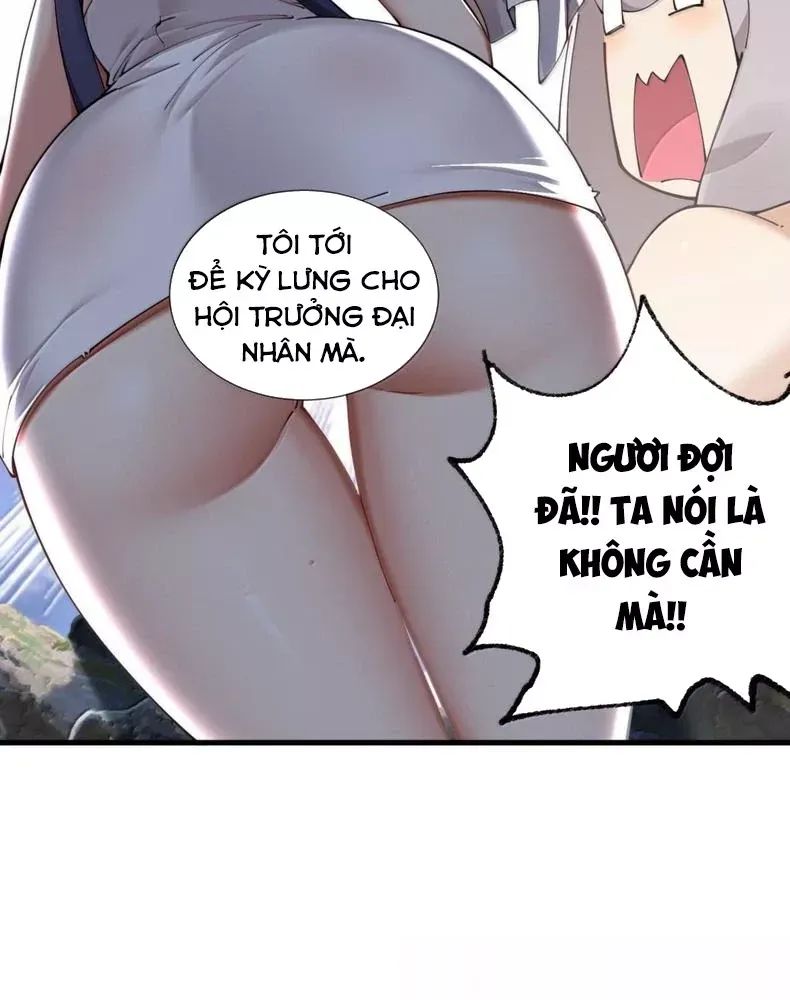Thánh Nữ, Xin Hãy Dừng Ngay Những Trò Quái Đản Của Cô Đi!! Chương 139 Ảnh 52