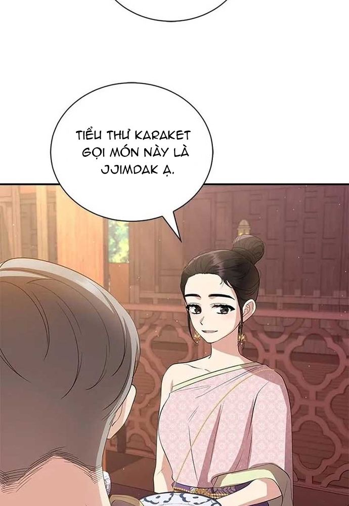 Ngược Dòng Thời Gian Để Yêu Anh Chương 21 Ảnh 19