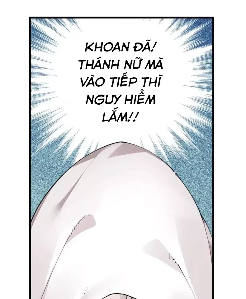 Thánh Nữ, Xin Hãy Dừng Ngay Những Trò Quái Đản Của Cô Đi!! Chương 140 Ảnh 72