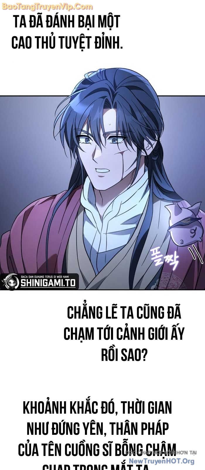 Tiểu Công Tử Của Ân Hạ Thương Đoàn Chương 28 Ảnh 35