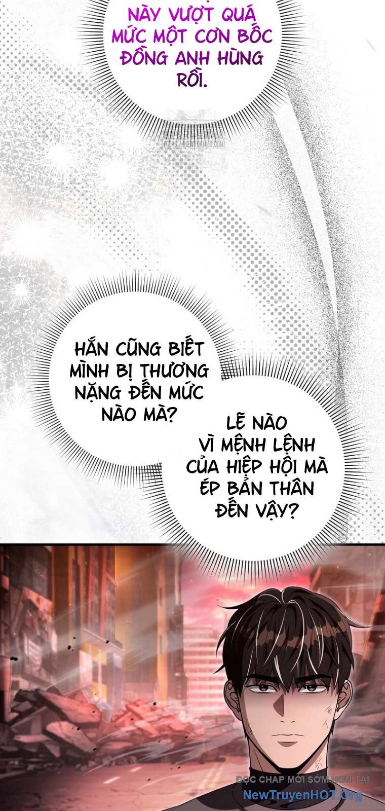 Huyễn Tượng Thợ Săn Tại Dị Giới Chương 54.1 Ảnh 49