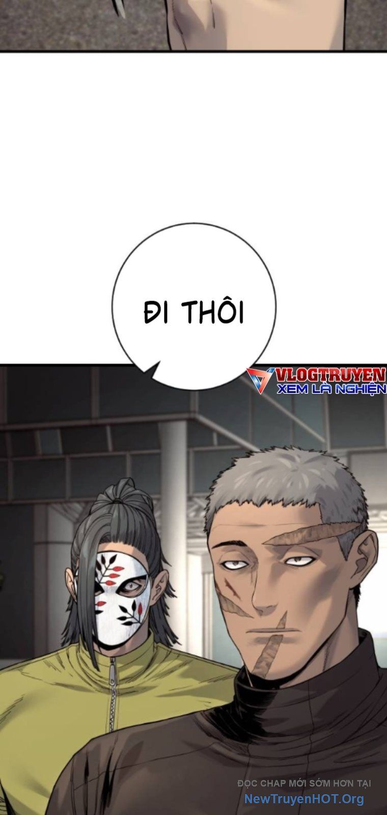 Cảnh Sát Báo Thù Chương 106 Ảnh 7