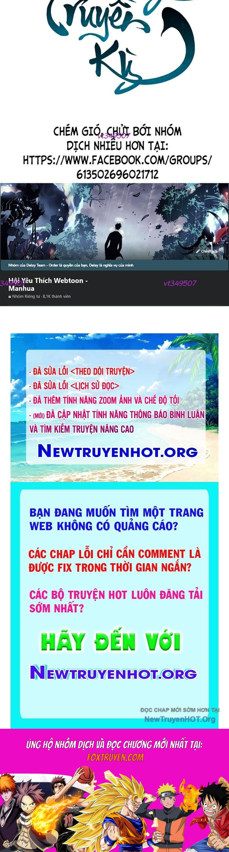 Hồi Ức Của Chiến Thần Chương 216 Ảnh 90