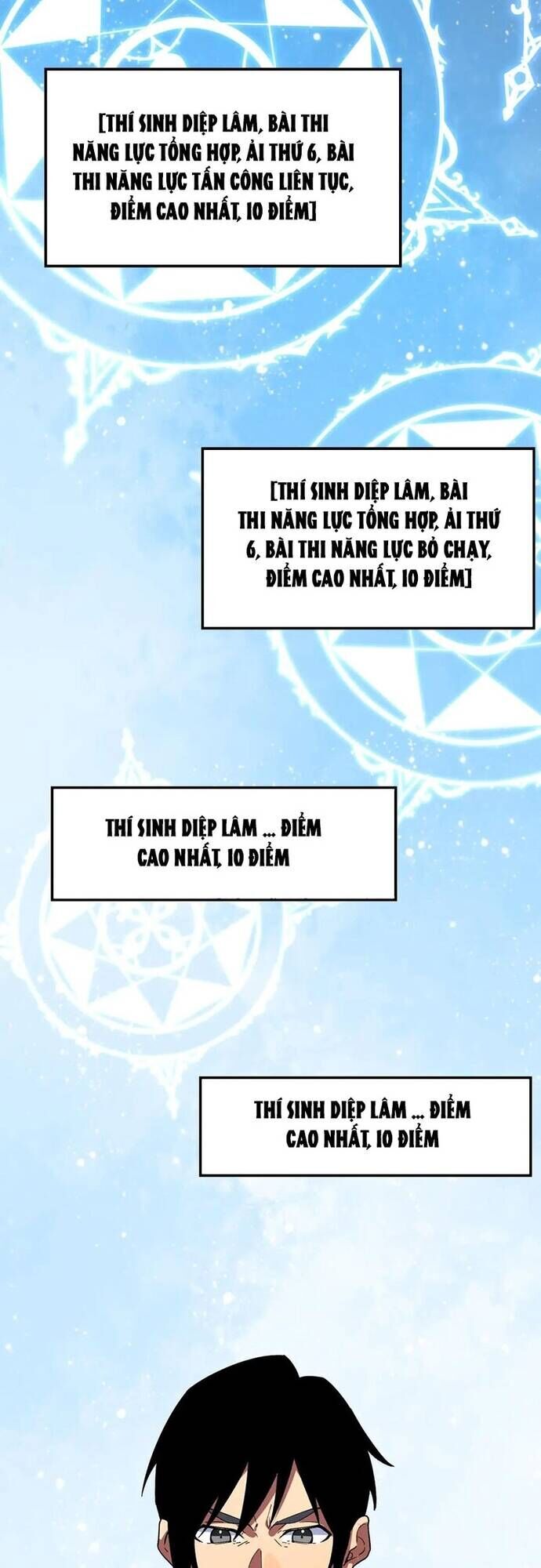 Đệ Nhất Nguyền Sư Chương 15 Ảnh 31