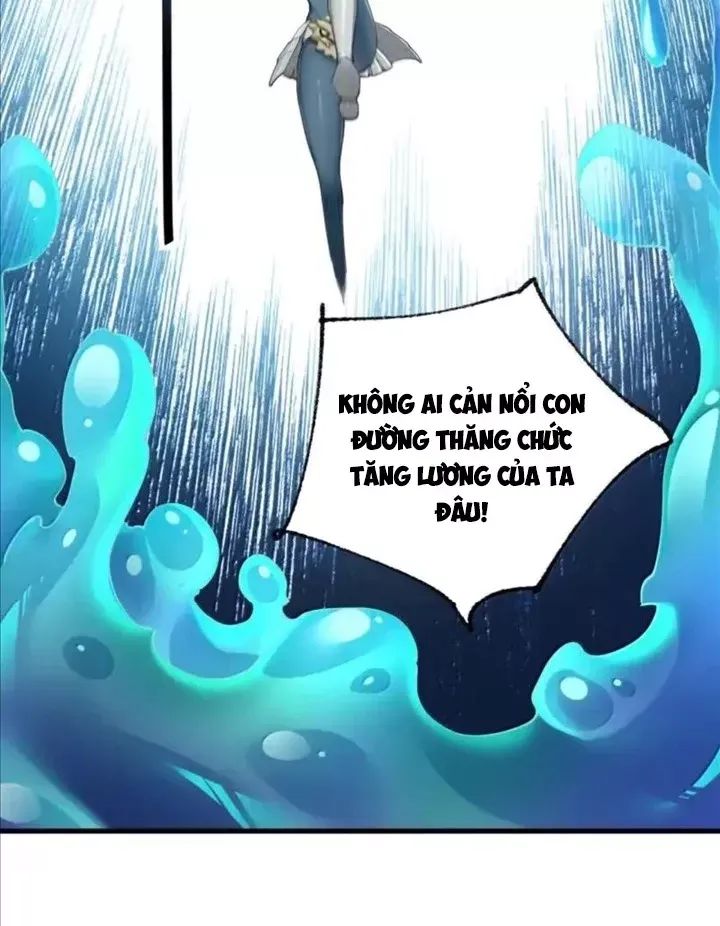Thánh Nữ, Xin Hãy Dừng Ngay Những Trò Quái Đản Của Cô Đi!! Chương 131 Ảnh 43