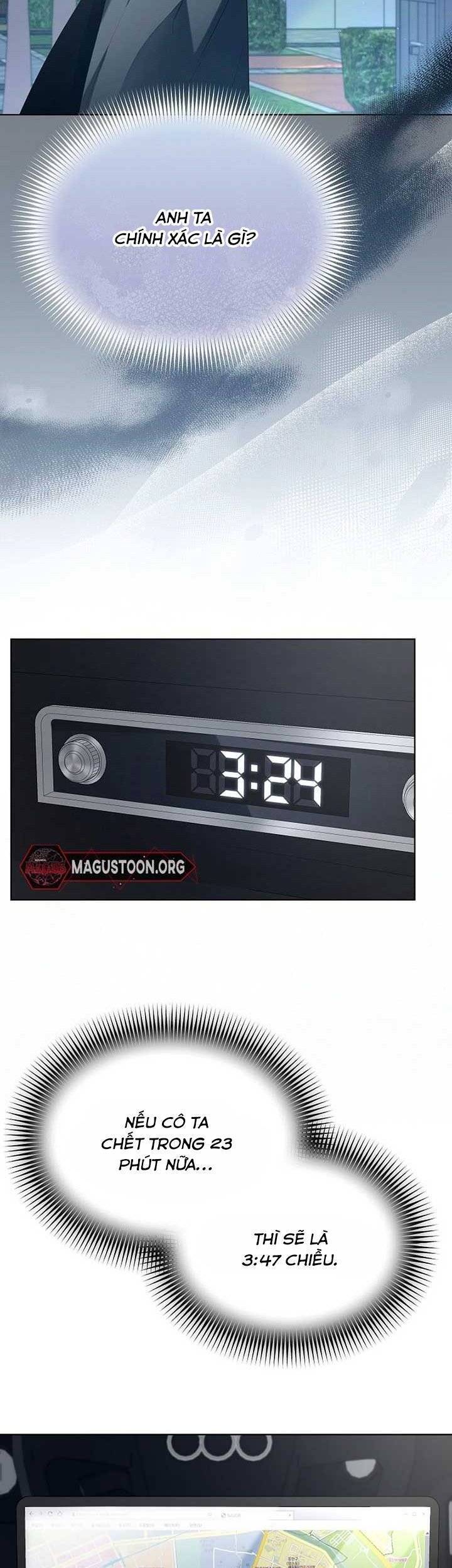 Otis Chương 5 Ảnh 46