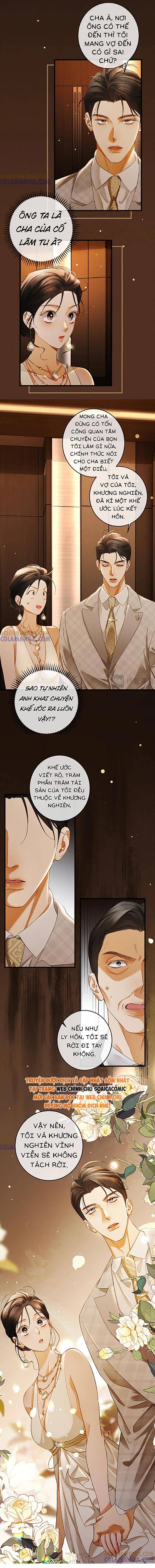 Luân Hãm Khế Ước Chương 25 Ảnh 11