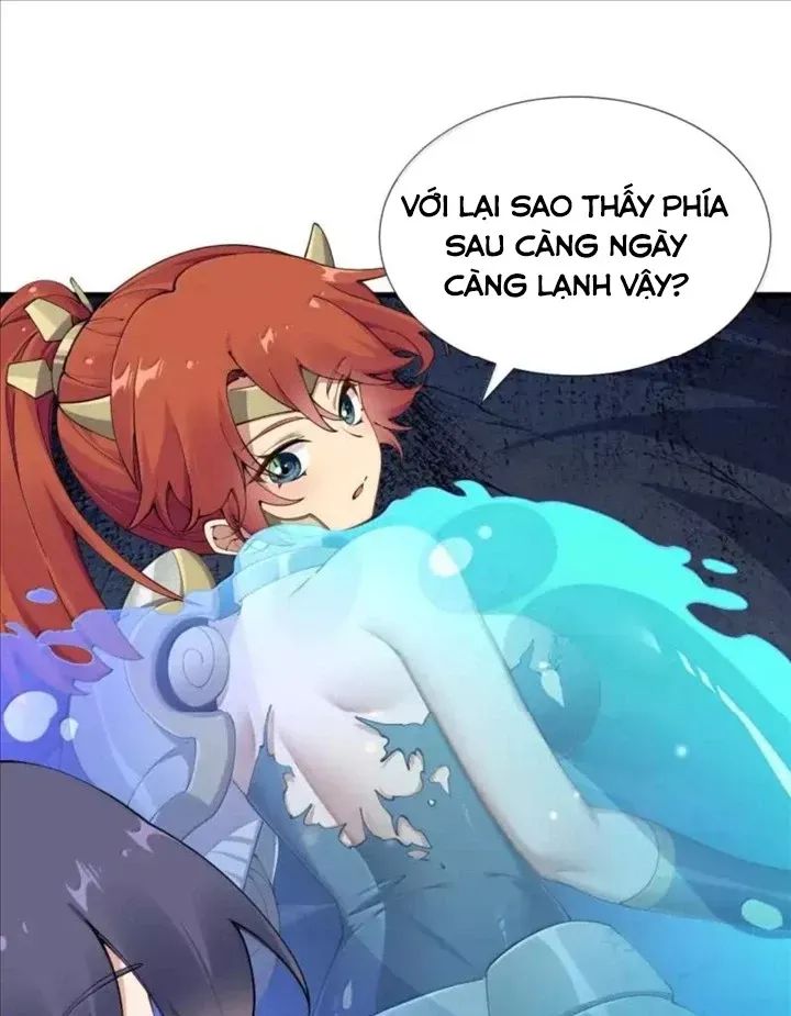 Thánh Nữ, Xin Hãy Dừng Ngay Những Trò Quái Đản Của Cô Đi!! Chương 131 Ảnh 65