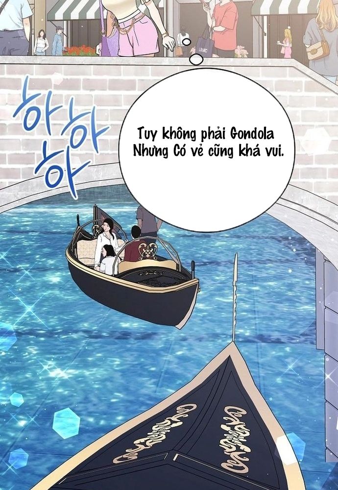 Ý Nghĩa Của Hôn Nhân Chương 22 Ảnh 7