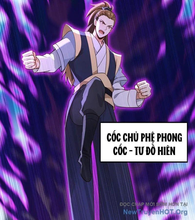 Đệ Tử Tu Luyện Còn Ta Thì Lười Biếng Chương 203 Ảnh 65