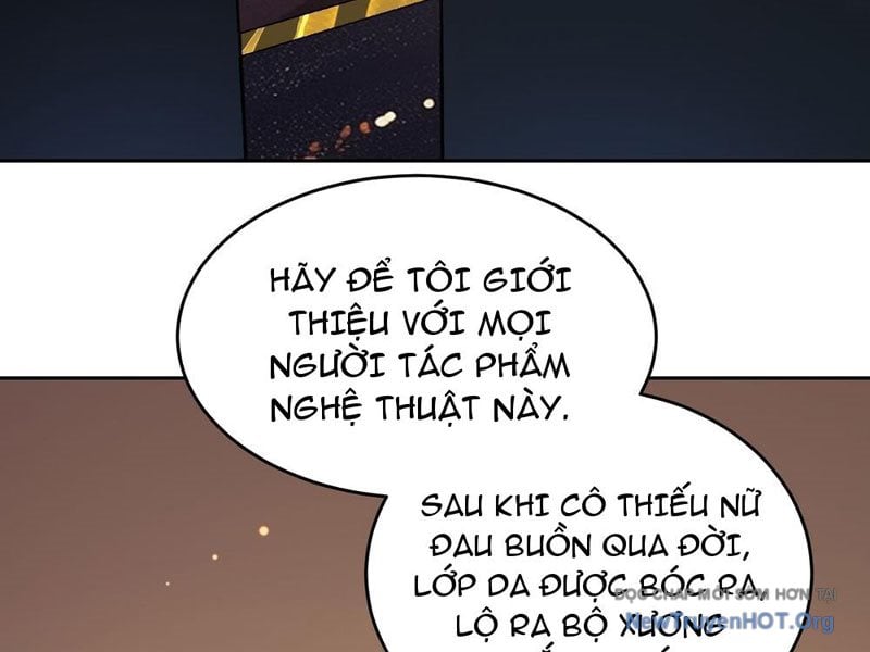 Thế Giới Toàn Người Điên, Tỉnh Táo Chính Là Bị Bệnh Chương 3 Ảnh 5