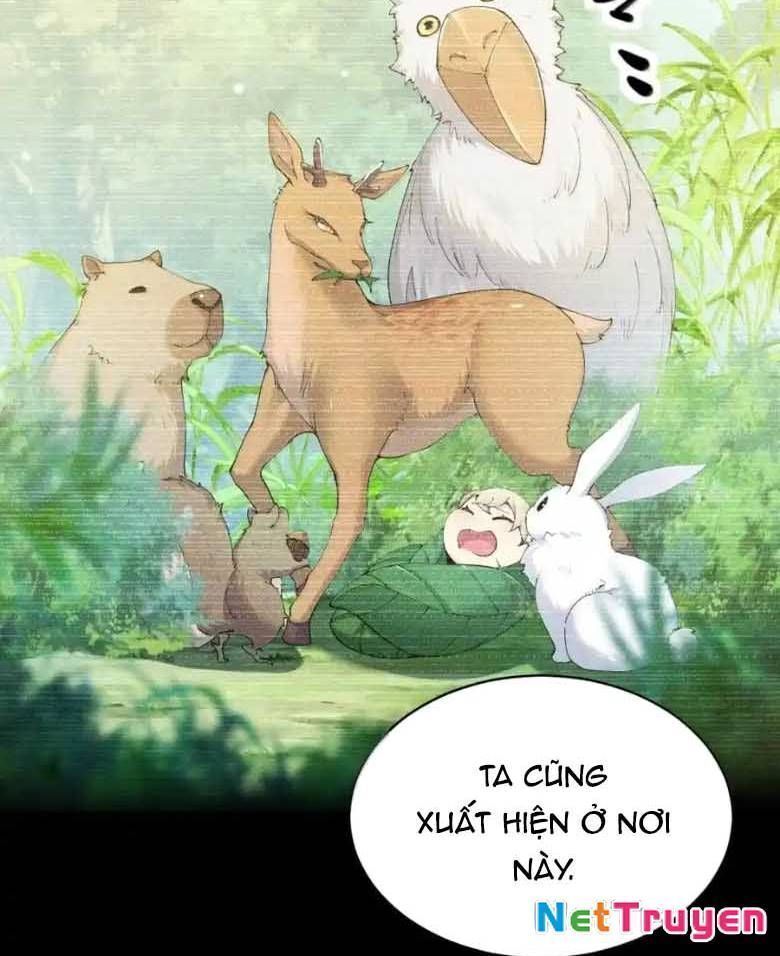 Thánh Nữ, Xin Hãy Dừng Ngay Những Trò Quái Đản Của Cô Đi!! Chương 123 Ảnh 27