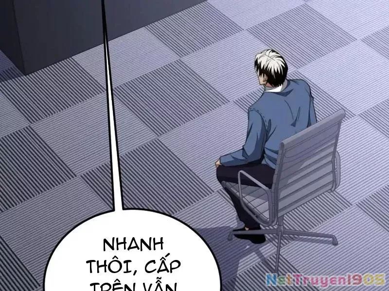 Giải Cứu Thế Giới Bằng Cách Thăng Cấp Chương 47 Ảnh 18