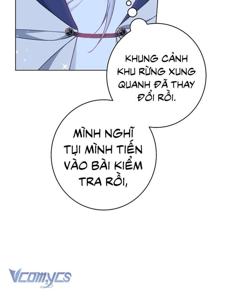 Hầu Gái Độc Quyền Của Hoàng Hậu Phản Diện Chương 87 Ảnh 51