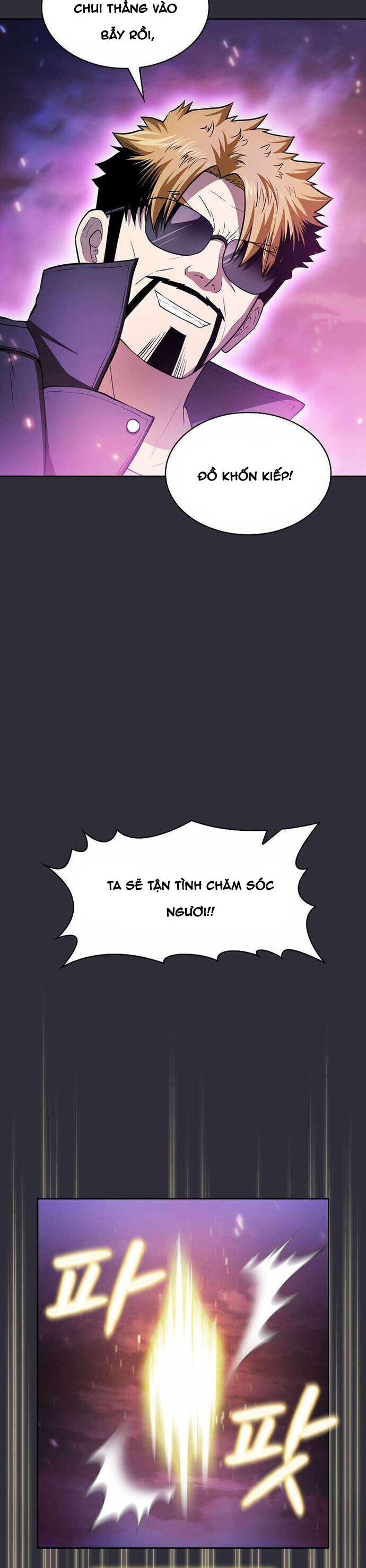 Người Chơi Phàm Thực Chương 28 Ảnh 7