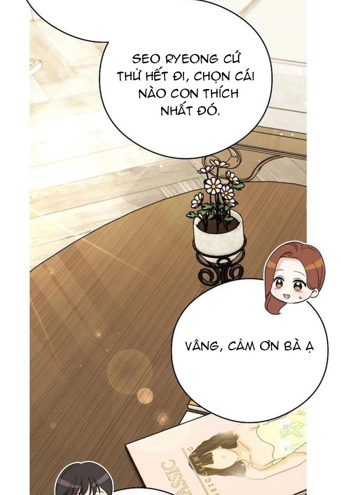 Ý Nghĩa Của Hôn Nhân Chương 18 Ảnh 66