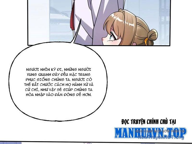 Trùng Sinh Tại Thế Giới Tu Chân, Ta Giết Tới Đỉnh Chương 24 Ảnh 7