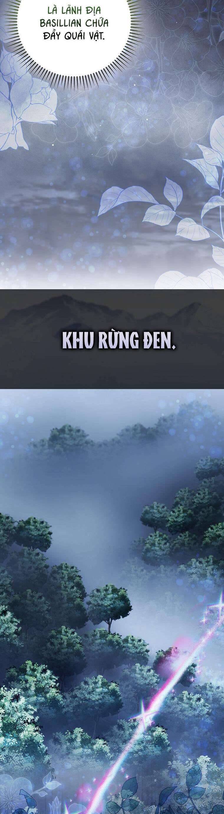Nàng Tiên Bé Con Là Nhân Vật Phản Diện Chương 22 Ảnh 10