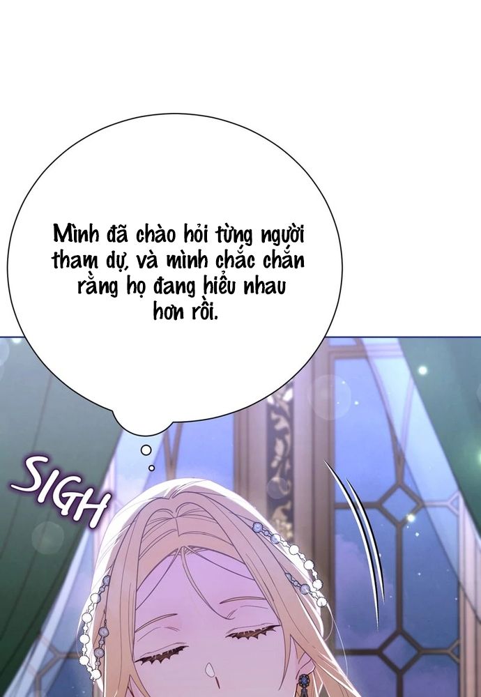 Cho Đến Khi Nữ Chính Thực Sự Xuất Hiện Chương 63 Ảnh 71