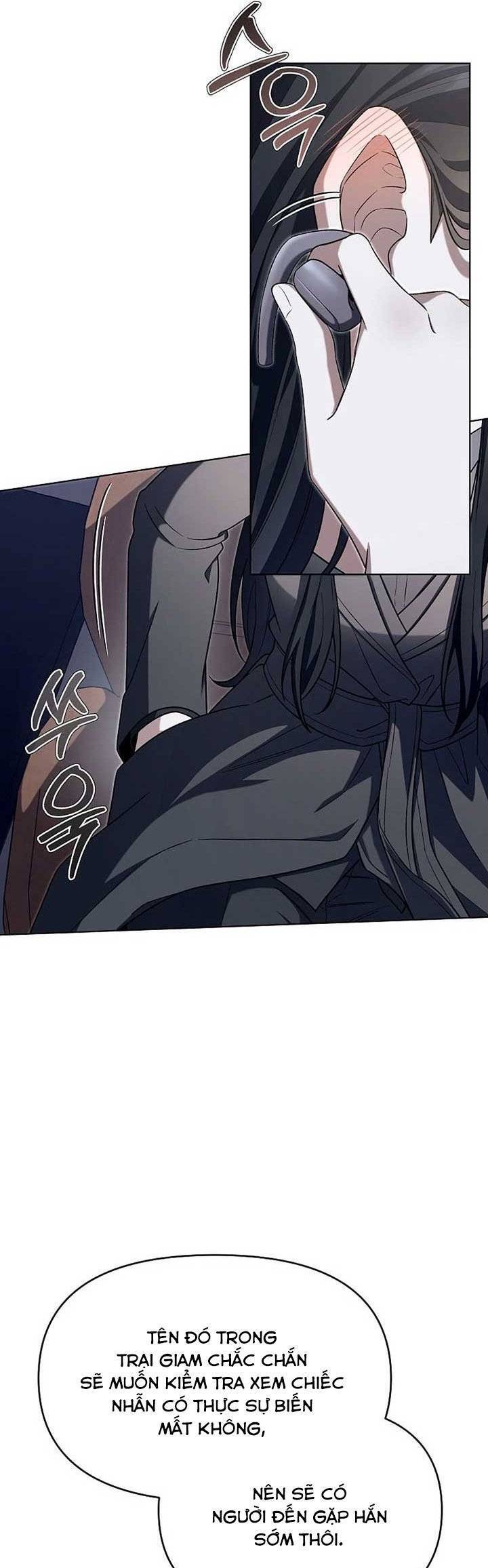 Otis Chương 5 Ảnh 29