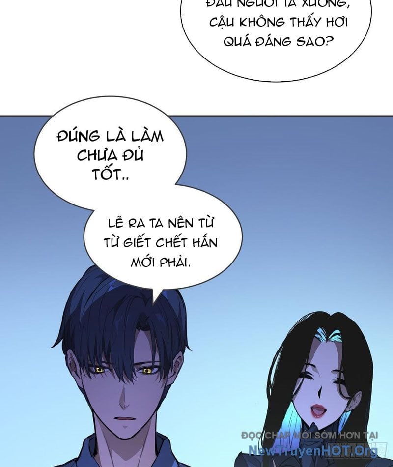 Thế Giới Toàn Người Điên, Tỉnh Táo Chính Là Bị Bệnh Chương 5 Ảnh 28