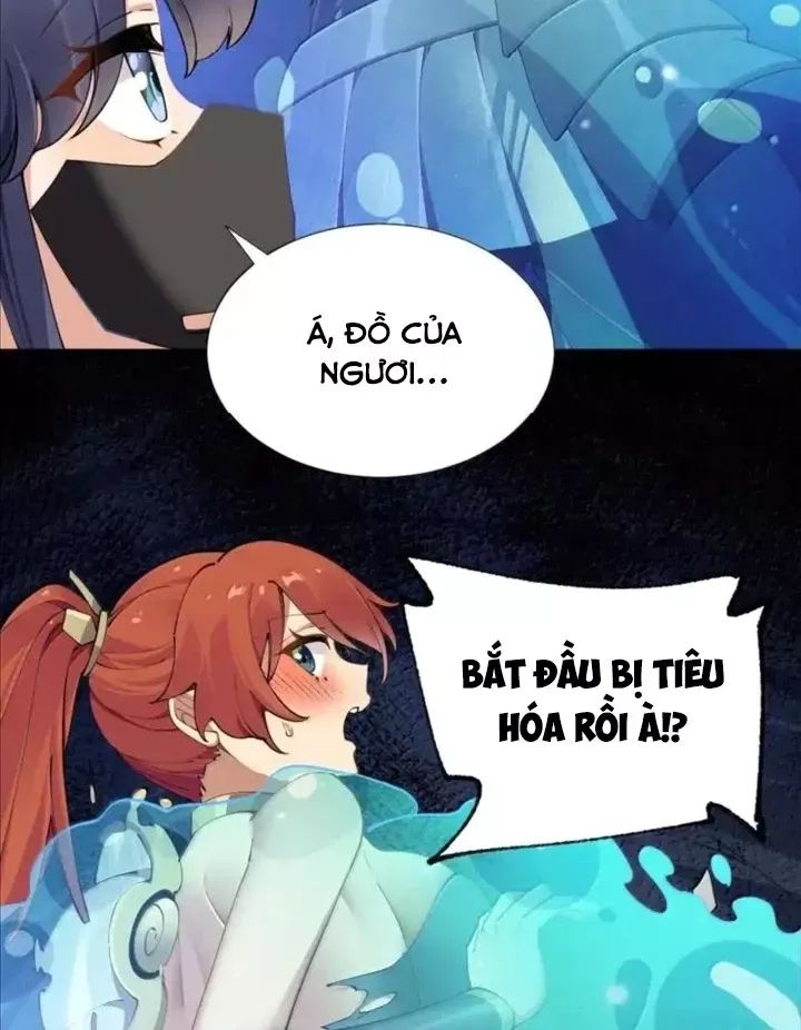 Thánh Nữ, Xin Hãy Dừng Ngay Những Trò Quái Đản Của Cô Đi!! Chương 131 Ảnh 66