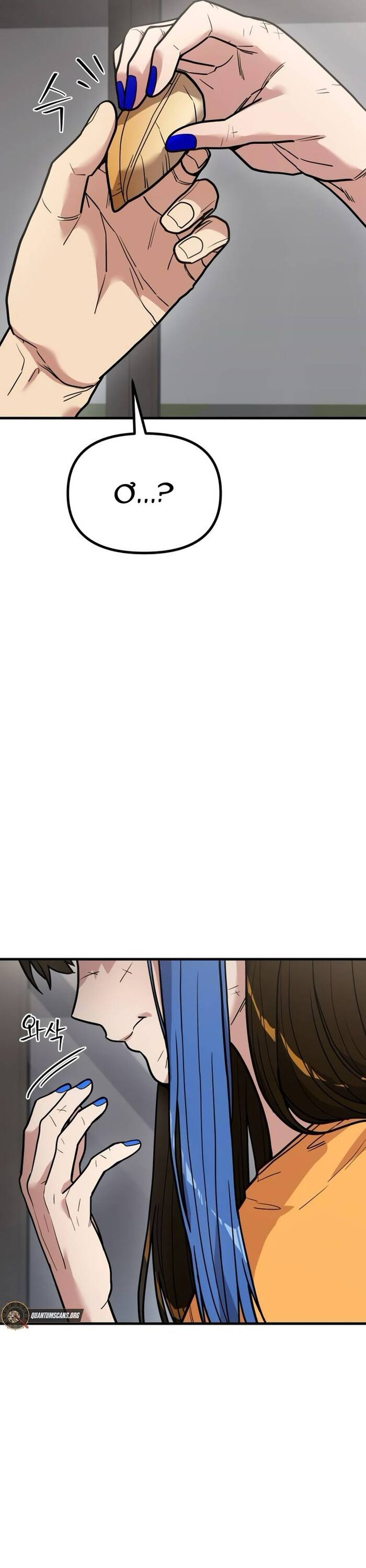 Tài Xế Báo Thù Chương 7 Ảnh 51