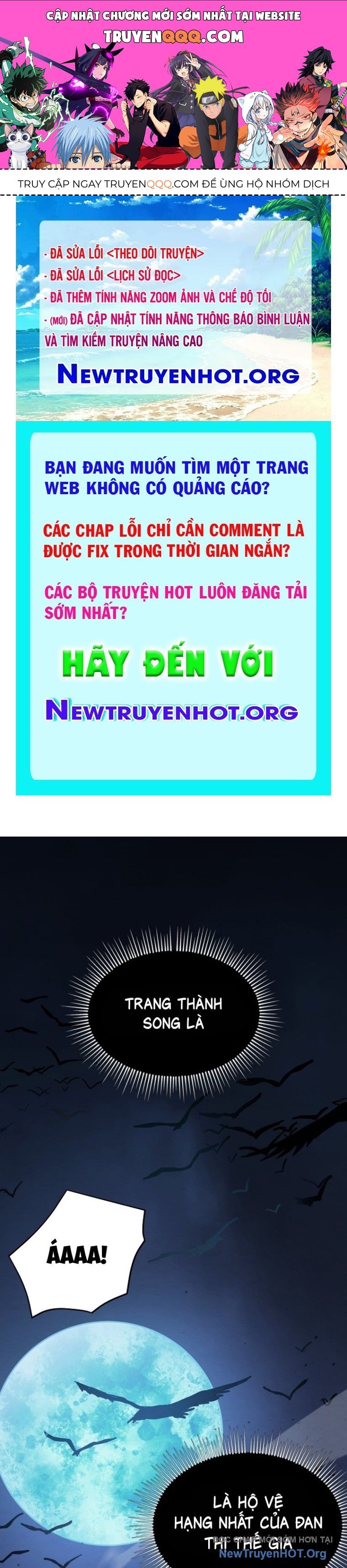 Phá Gia Thiếu Chủ Quá Mạnh Rồi Chương 1 Ảnh 2