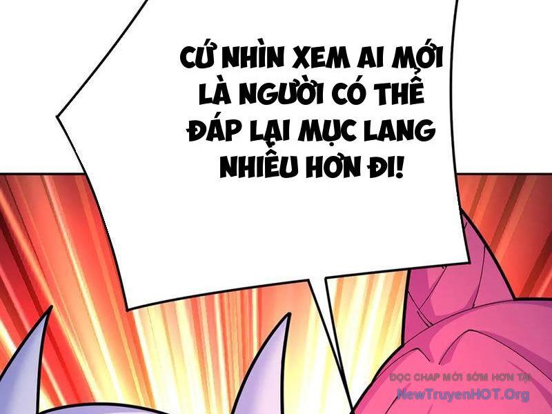 Hóa Ra Các Cô Ấy Mới Là Nhân Vật Chính Chương 102 Ảnh 31
