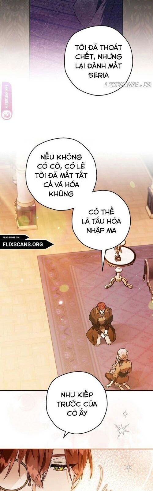 Lần Này Tôi Sẽ Yêu Thương Bản Thân Hơn Chương 67 Ảnh 36