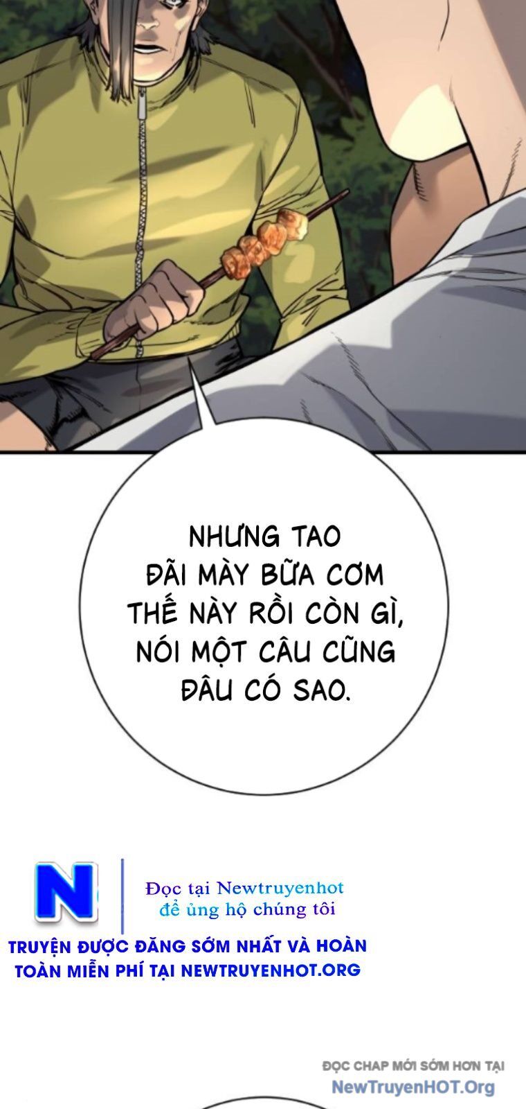 Cảnh Sát Báo Thù Chương 107 Ảnh 31