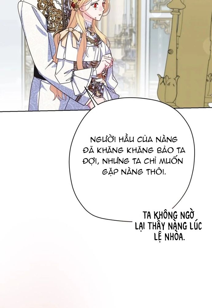 Cho Đến Khi Nữ Chính Thực Sự Xuất Hiện Chương 59 Ảnh 58