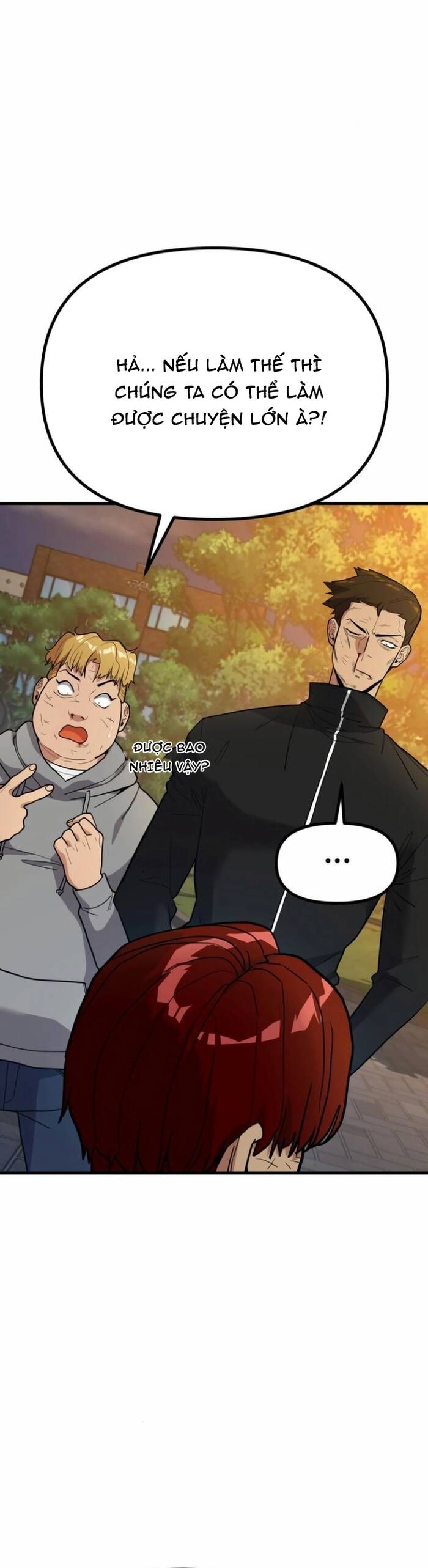 Tài Xế Báo Thù Chương 8 Ảnh 18