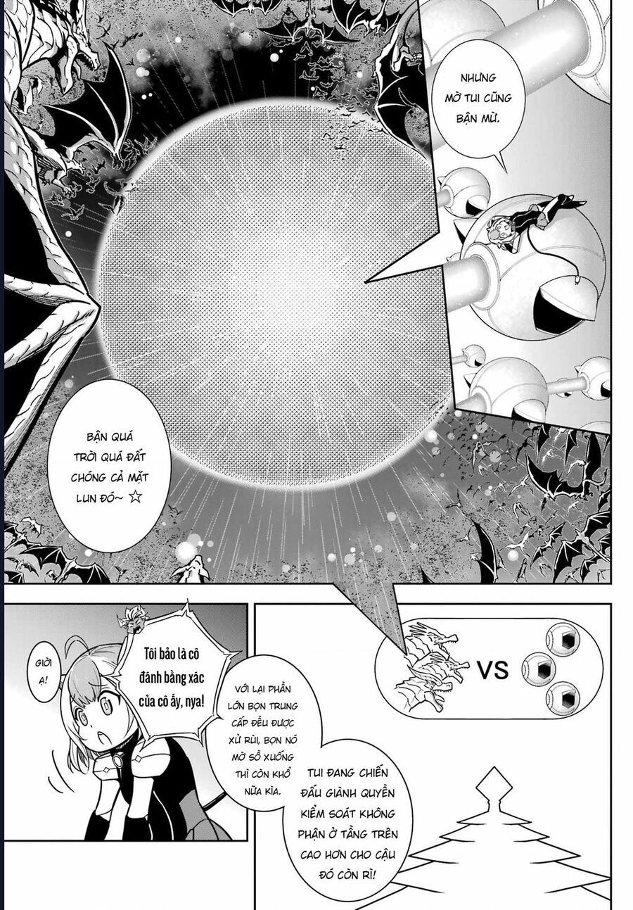 Ragna Crimson Chương 80 Ảnh 10