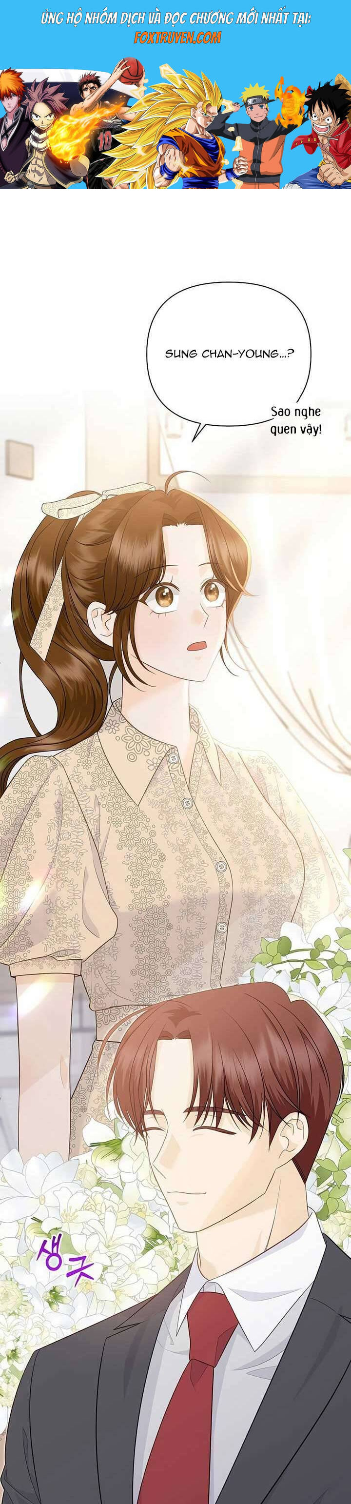 HãY TớI Nhà Anh Đi Chương 12 Ảnh 2