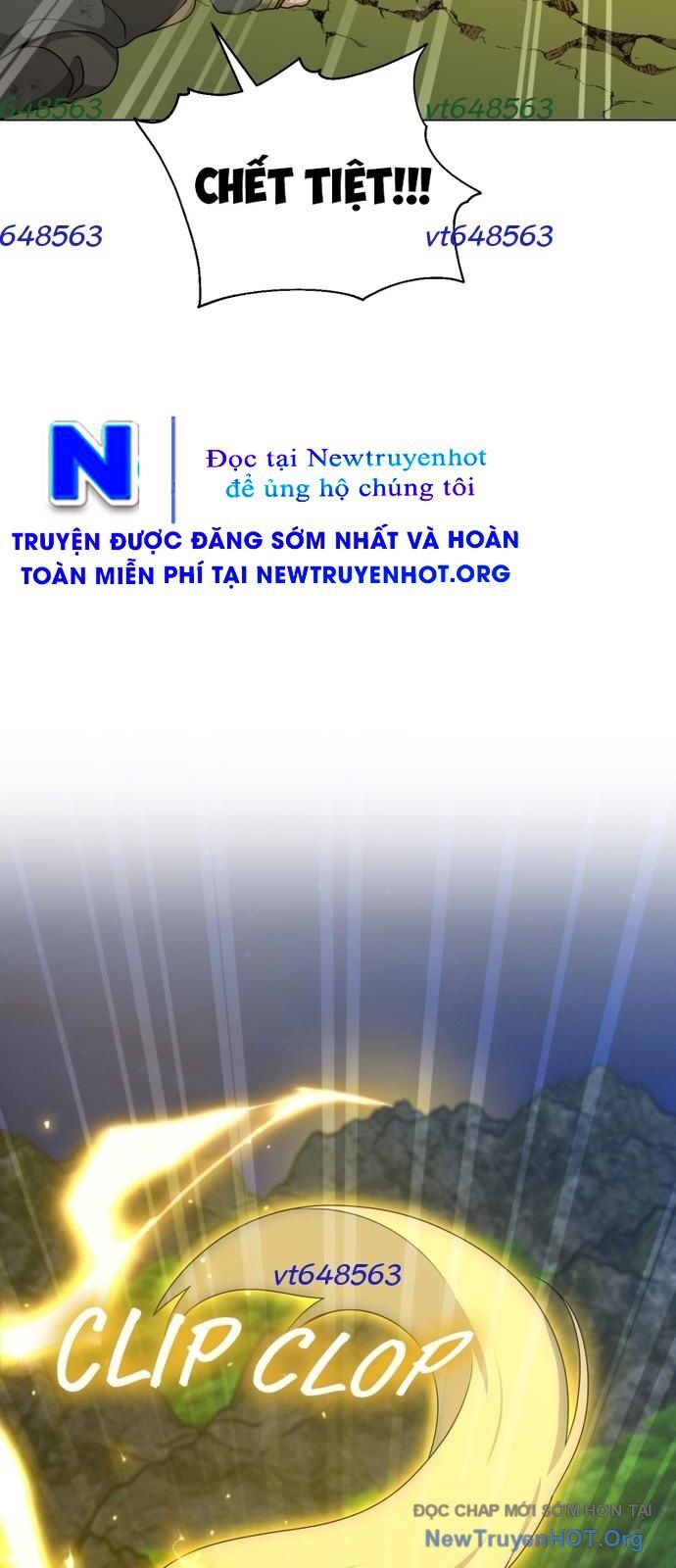 Tôi Làm Vườn Tại Thế Giới Thợ Săn Chương 60 Ảnh 73