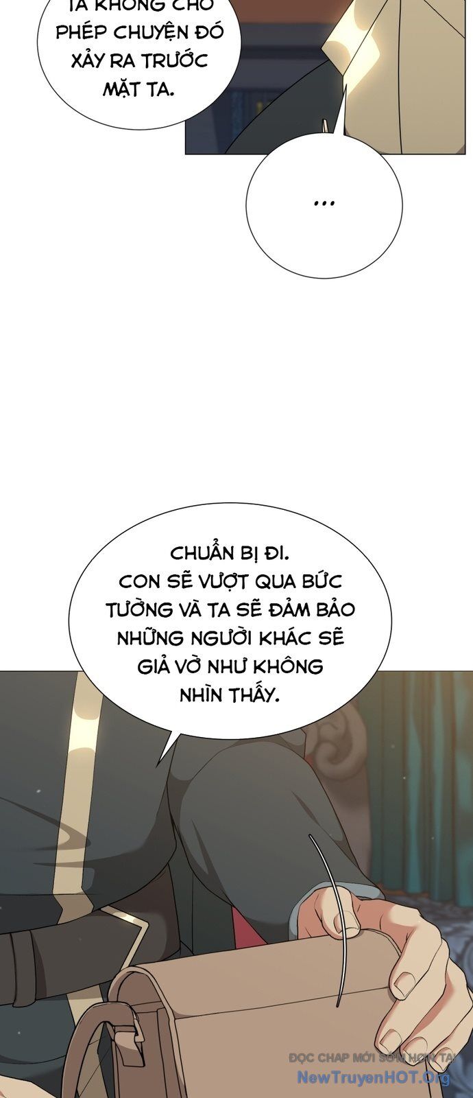 Tôi Làm Vườn Tại Thế Giới Thợ Săn Chương 60 Ảnh 25